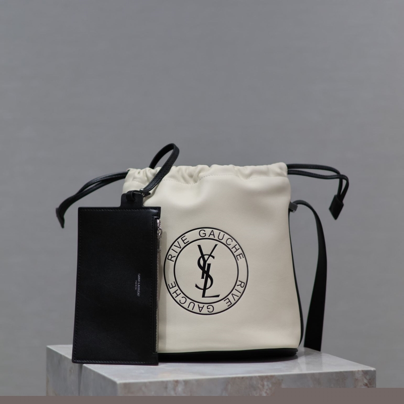 Y*L bucket bags
